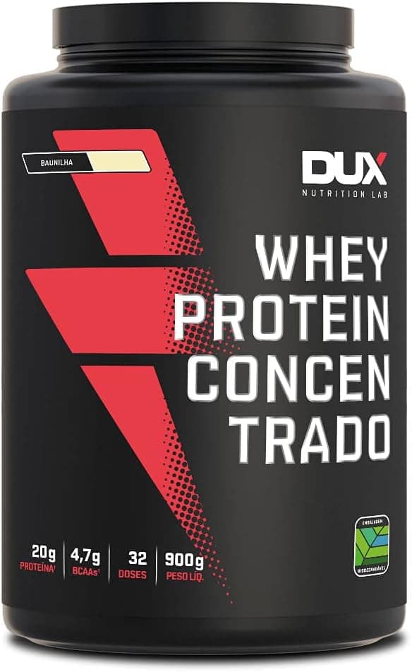 Whey Protein