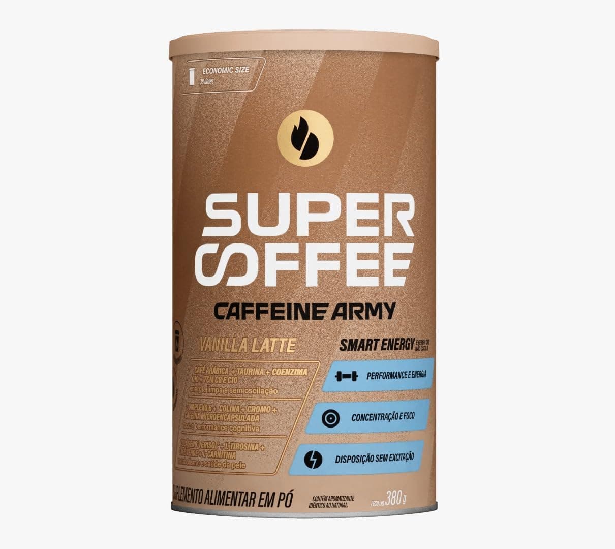 Café Funcional