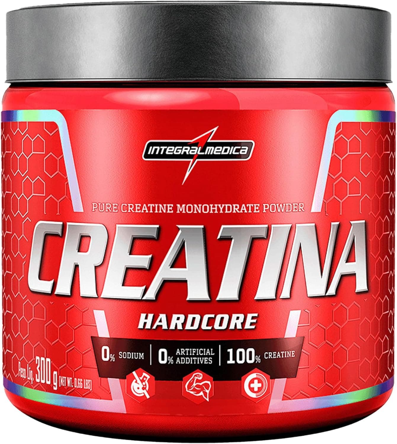 Creatina